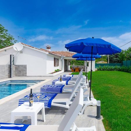 Holiday Home Casa Gverino By Interhome Plomin Exterior photo
