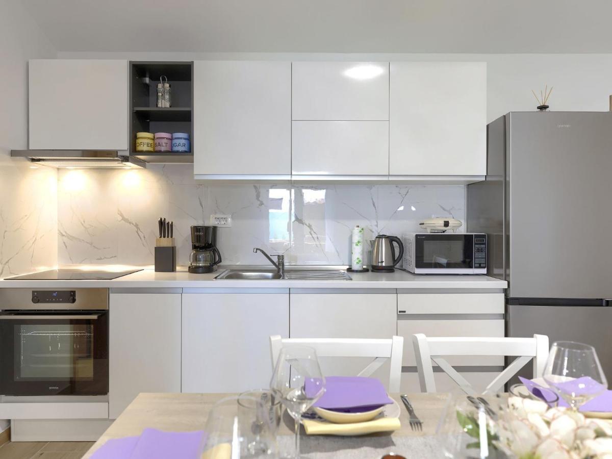 Holiday Home Casa Gverino By Interhome Plomin Exterior photo
